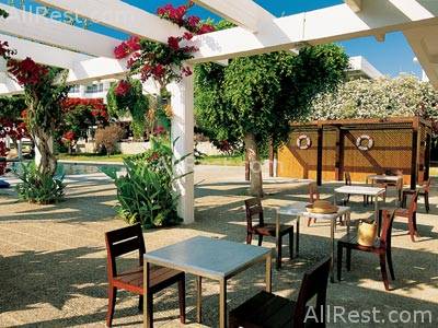 Almyra Hotel 43